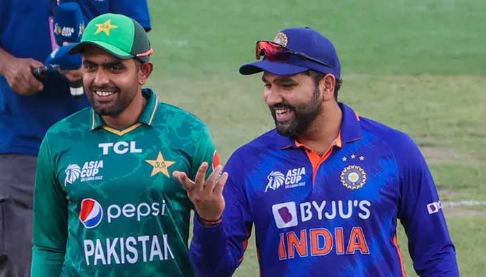 Bagaimana Pakistan, India mencapai semifinal dengan pergantian acara di turnamen?