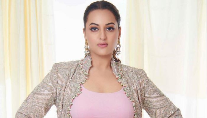 Sonakshi Sinhas Double XL fails to reach INR 1 crore mark in 3 days