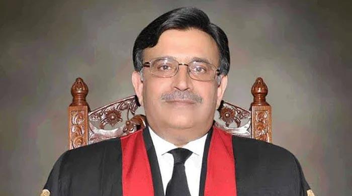 CJP Bandial to consider PM Shehbaz's request for judicial commission on Imran Khan's attack today
