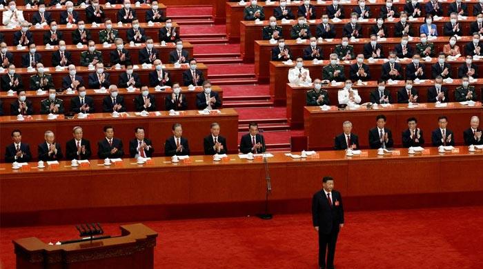 Challenges for President XI Jinping