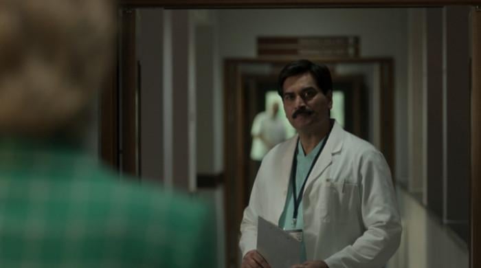 EXCLUSIVE: Humayun Saeed on 'auditioning' for coveted 'The Crown' role