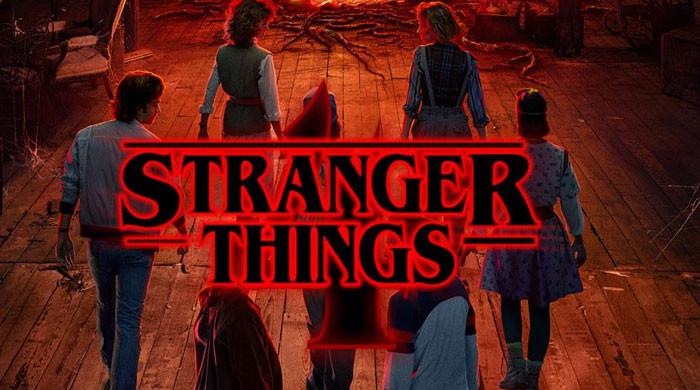 Stranger Things Season 5 Episode 1 Title Revealed By Duffer Brothers