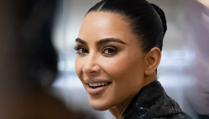 Kim Kardashian roasted over claims she cooks for her kids: ‘Pure Comedy’