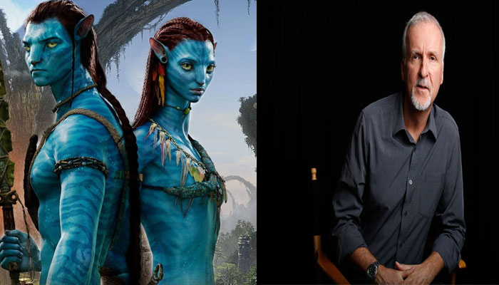Avatar 3 James Cameron Submits A Staggering 9HourLong Cut Demanding A  Full VFX For The Same