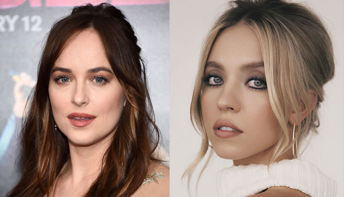 Sydney Sweeney reflects on being nervous by Dakota Johnson’s presence