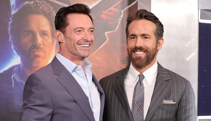 ‘Deadpool 3’: Ryan Reynolds says Hugh Jackman wanted to return to Wolverine