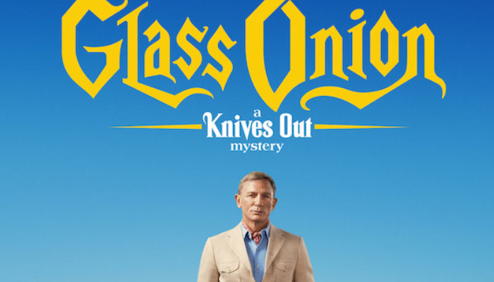 Netflix Glass Onion: A Knives Out Mystery trailer is out