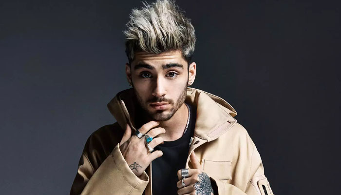 Zayn Malik pens open letter to UK premiere Rishi Sudak over free school meals