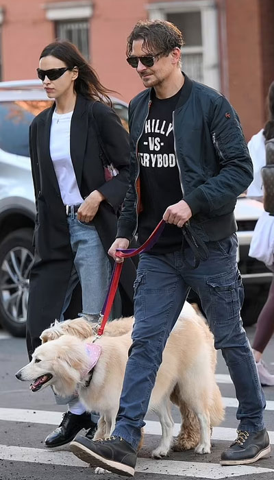 Picture Credits: Daily Mail