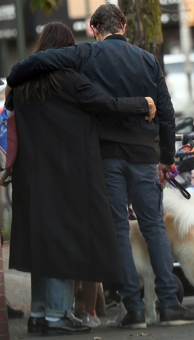 Picture Credits: Daily Mail