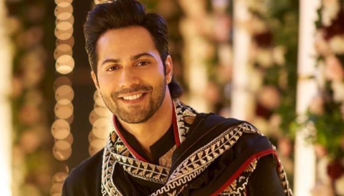 Varun Dhawan gives health update about Vestibular Hypofunction diagnosis