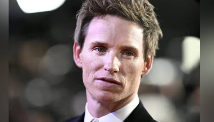 Eddie Redmayne confesses she enjoys playing ‘killer’ in The Good Nurse