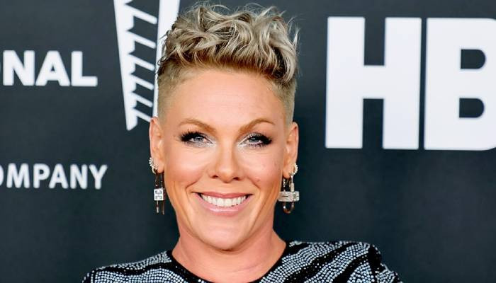 Pink speaks on how her ‘messy life’ inspired her music
