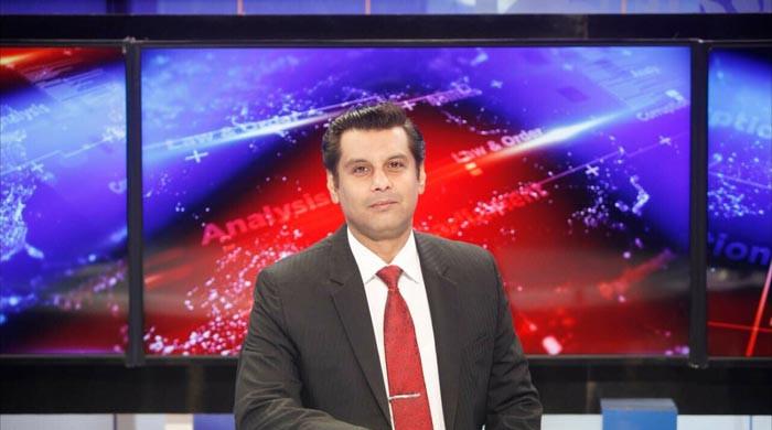 Arshad Sharif’s last night at AmmoDump Kwenia Shooting Range