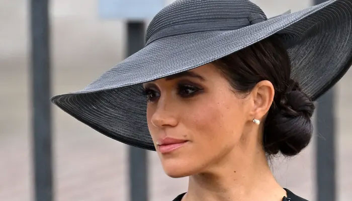 Meghan Markle decodes origins of B-word: 'Have Deep dislike for labels' - Vimarsana News
