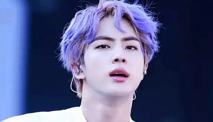 BTS Jin takes over Hot 100 Billboard chart across United States: Details inside