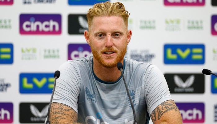 Pemain Inggris mempercayai saran keamanan di tur Pakistan 100%: Ben Stokes