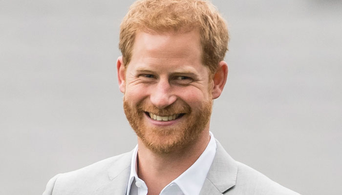 Prince Harry clashing with Netflix over documentary release date