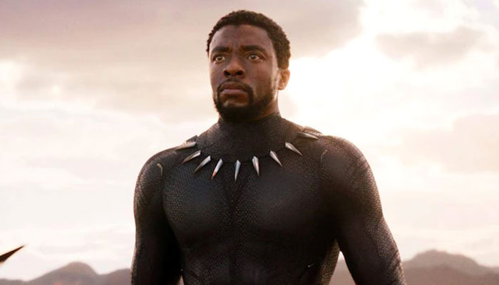 ‘Black Panther’ returns to cinemas worldwide without Chadwick Boseman