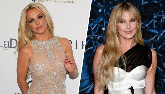 Britney Spears shades Millie Bobby Brown on her biopic comment