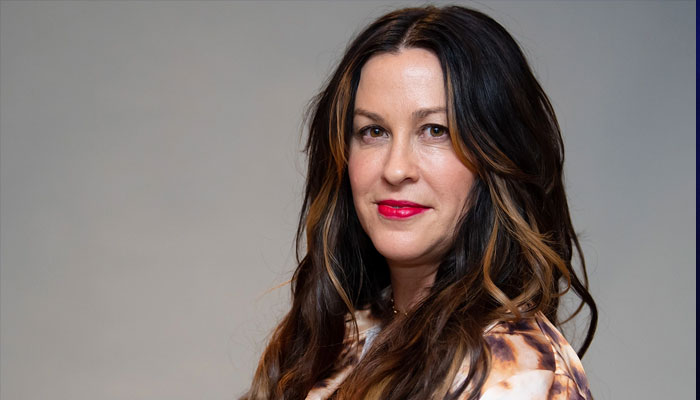 Alanis Morissette reveals why she dropped out of Rock Hall of Fame performance