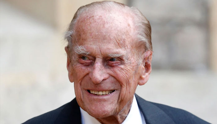 The Crown actor admits playing Prince Philip reinforced his view of Royal Family