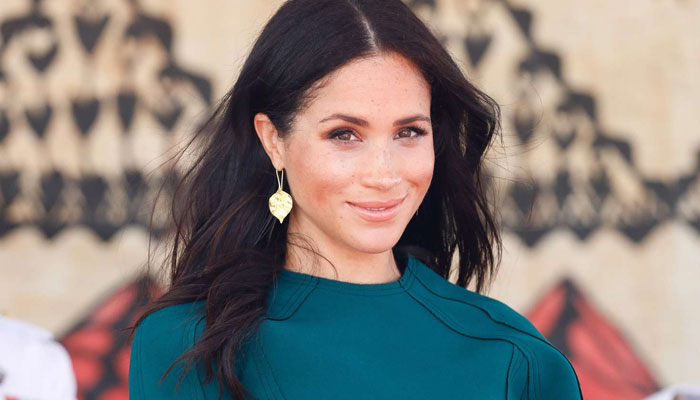 Meghan Markle menentang tamu Arketipe karena mengklaim kembali ‘B-word’