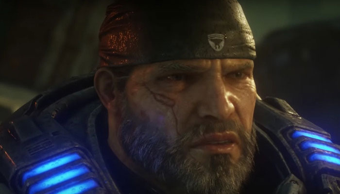 Gears of War is coming to Netflix for a film and animated series