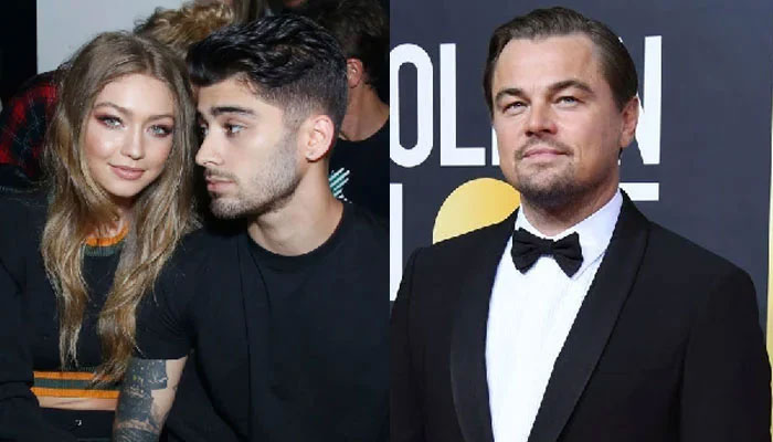Gigi Hadid avoids PDA with Leonardo DiCaprio to respect Zayn Malik feelings