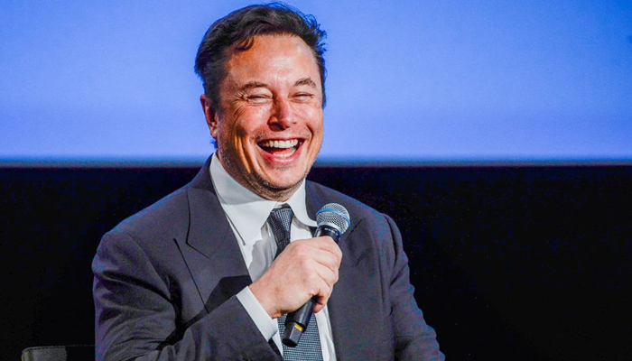 Tesla founder Elon Musk attends Offshore Northern Seas 2022 in Stavanger, Norway August 29, 2022. — Reuters