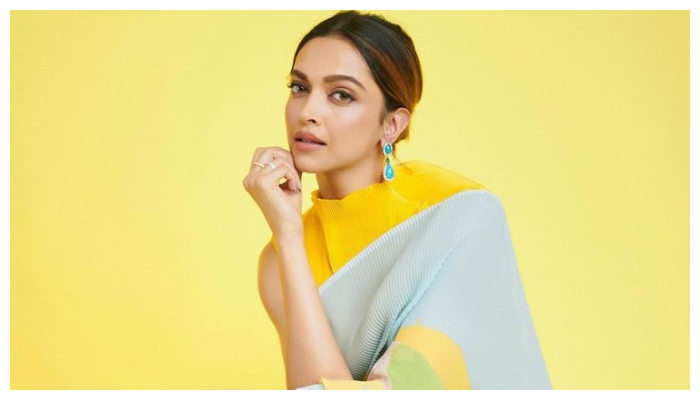 Deepika Padukone will be next seen in Pathaan opposite SRK