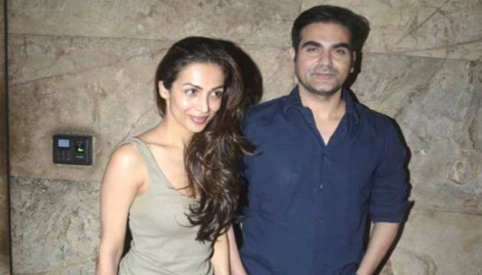 Arbaaz Khan says he and ex-wife Malaika Arora have gotten more accepting