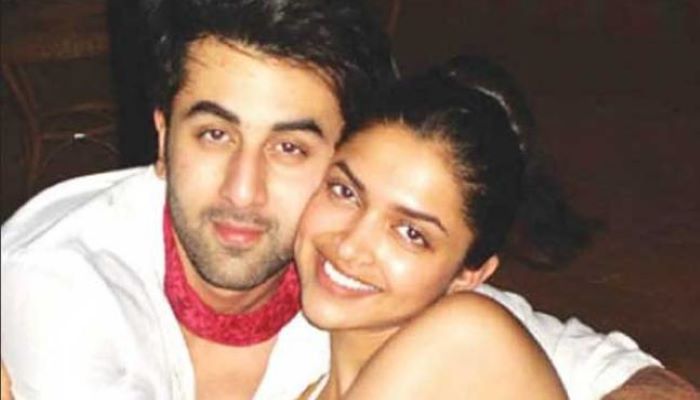 Ranbir Kapoor, Deepika Padukone ignored their past while filming Tamasha, says Imtiaz Ali