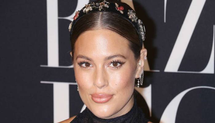 Ashley Graham sheds lights on motherhood journey: ‘feeling good’