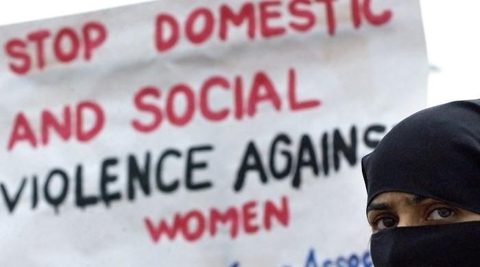 Gender violence continues unabated in Pakistan