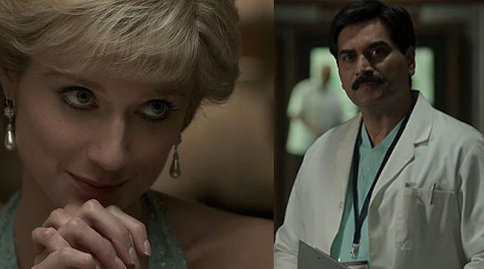 Exclusive: Humayun Saeed on ‘unfinished’ love story of Princess Diana, Dr Hasnat Khan