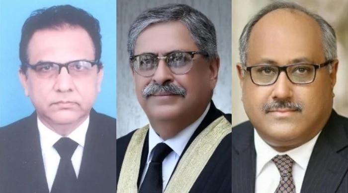 Three newly-elevated SC judges to take oath on November 11