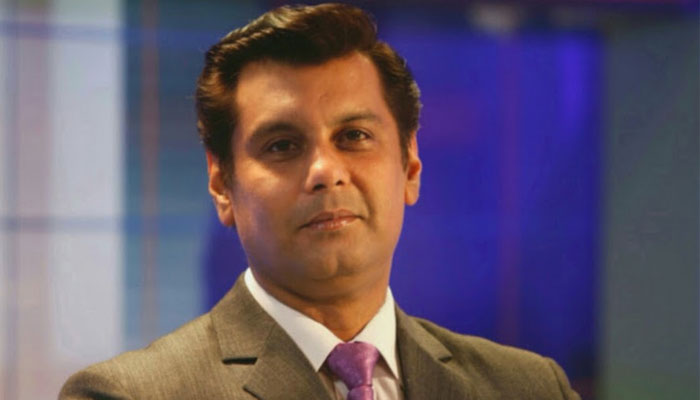 Rekaman baru menunjukkan Arshad Sharif ditembak dari jarak dekat