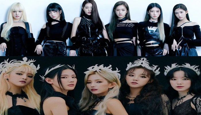 (G)I-DLE, IVE, New Jeans dazzle audience at Melon Music Awards