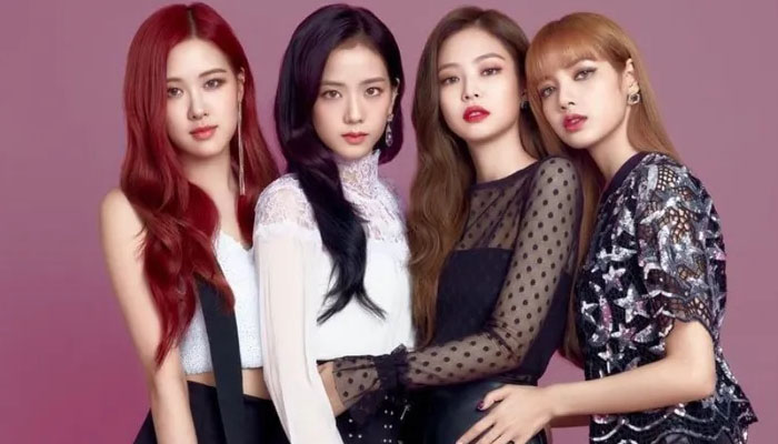 BLACKPINK notches record spot on Billboard charts with Born Pink