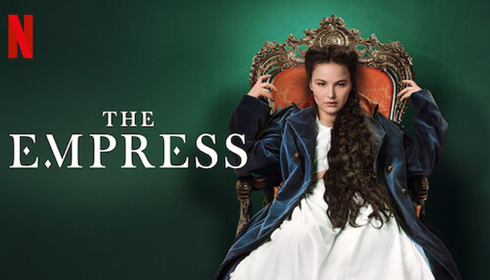 Netflix to renew second season of The Empress: Check out the details