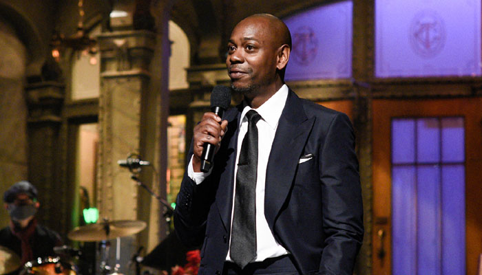 ‘Saturday Night Live’ writers to boycott Dave Chappelle