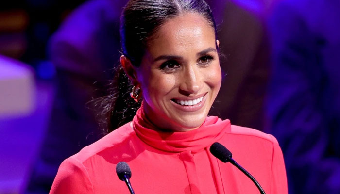 Meghan Markle ranks first in list of potential runners for US pollical party president