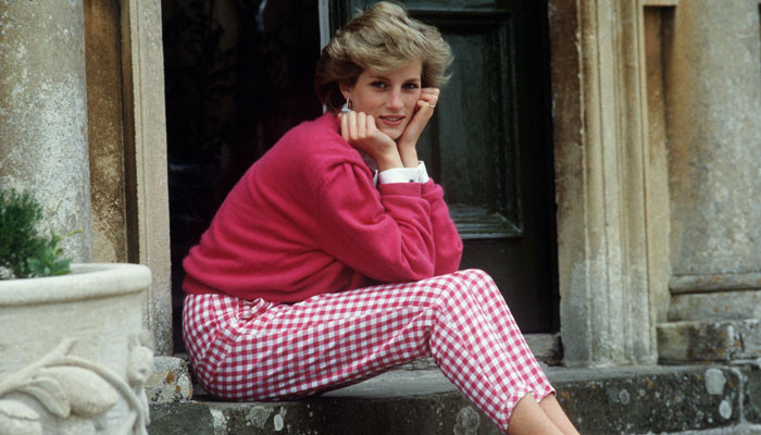 'The Crown': Princess Diana admitted attempting suicide in her 'secret tapes' - Vimarsana News