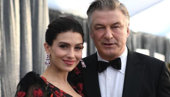 Hilaria Baldwin used to judge couples with huge age gaps before meeting 64-year-old  Alec