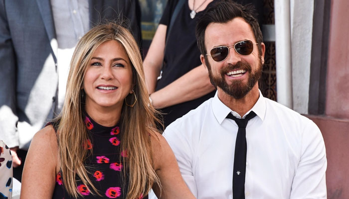 Jennifer Aniston revamps ex Justin Theroux office into her ‘babe cave’