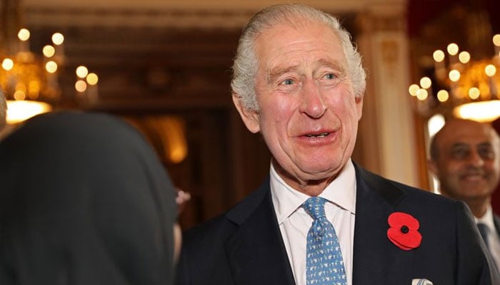 King Charles III to hire Head of Royal Correspondence at £60,000 a year