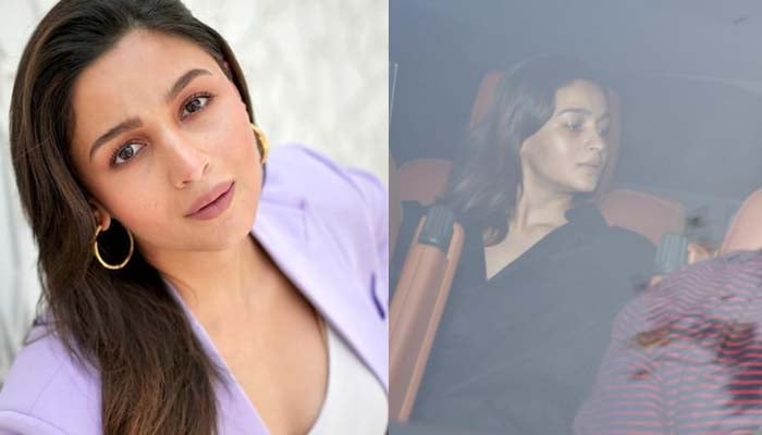 Alia Bhatt and Ranbir Kapoor welcomed a baby girl on November 6