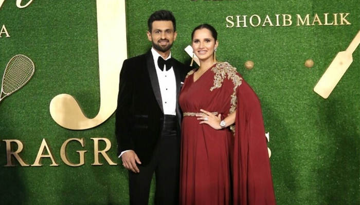 Shoaib Malik, rumor perceraian Sania Mirza membuat para penggemar terperanjat