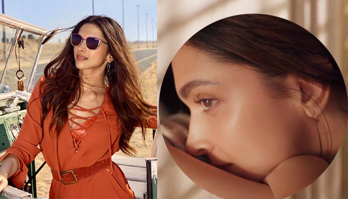 Deepika launches a skincare line featuring products made using Indian ingredients